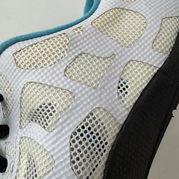 Hoka One One Track and Field Sneakers Spikes Size 9.5 Rocket EUC - Picture 8 of 11